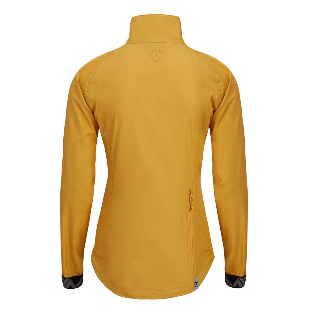 Chaqueta impermeable mujer Silvini Monsana 2/7