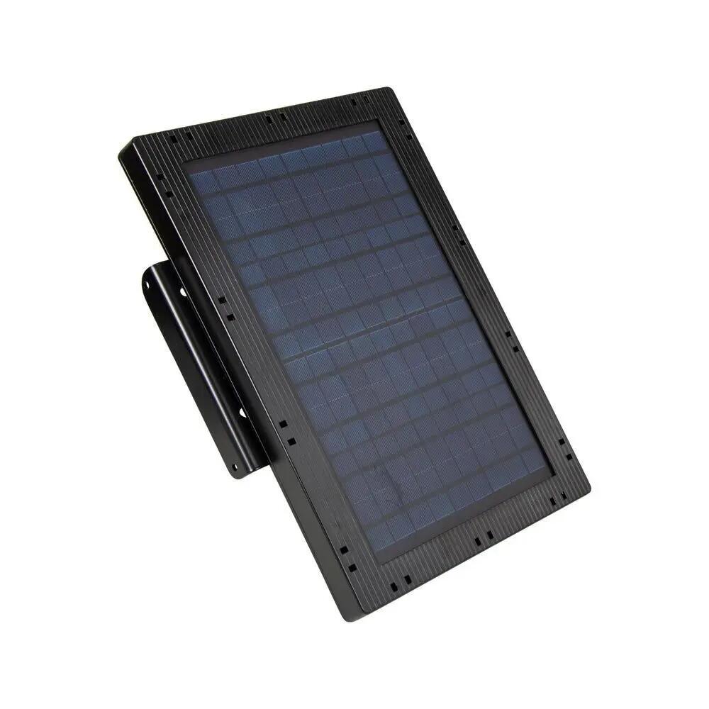 Panneau solaire avec support Horizont 3/3