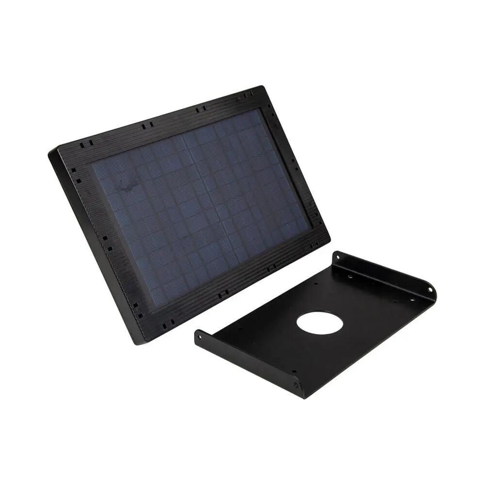 Panneau solaire avec support Horizont 2/3