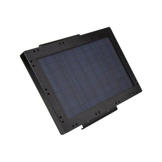 Pannello solare con supporto Horizont