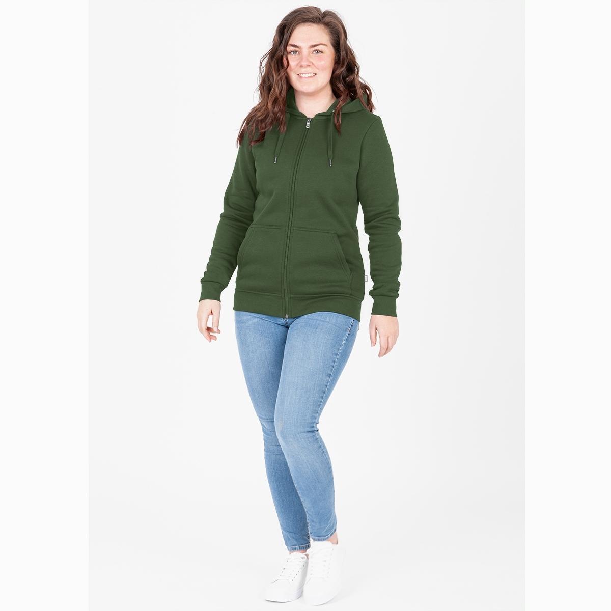 Veste Jako Organic 2/7