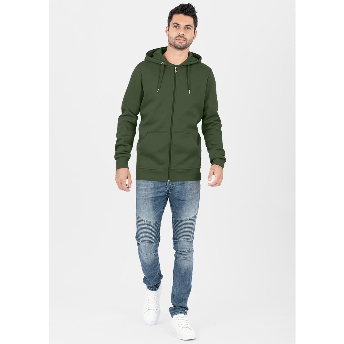 Veste Jako Organic 5/7