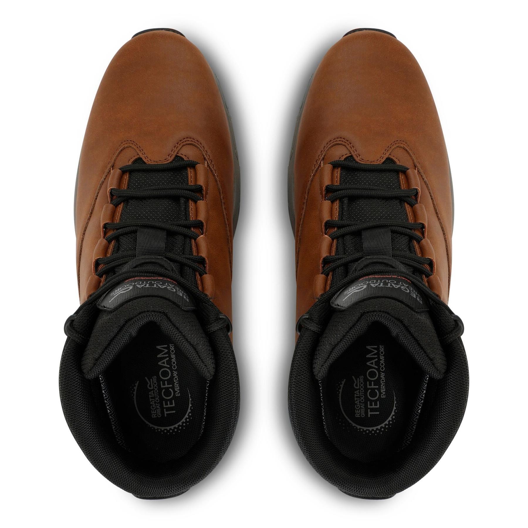 Chaussures de randonnée Regatta Denison 5/7