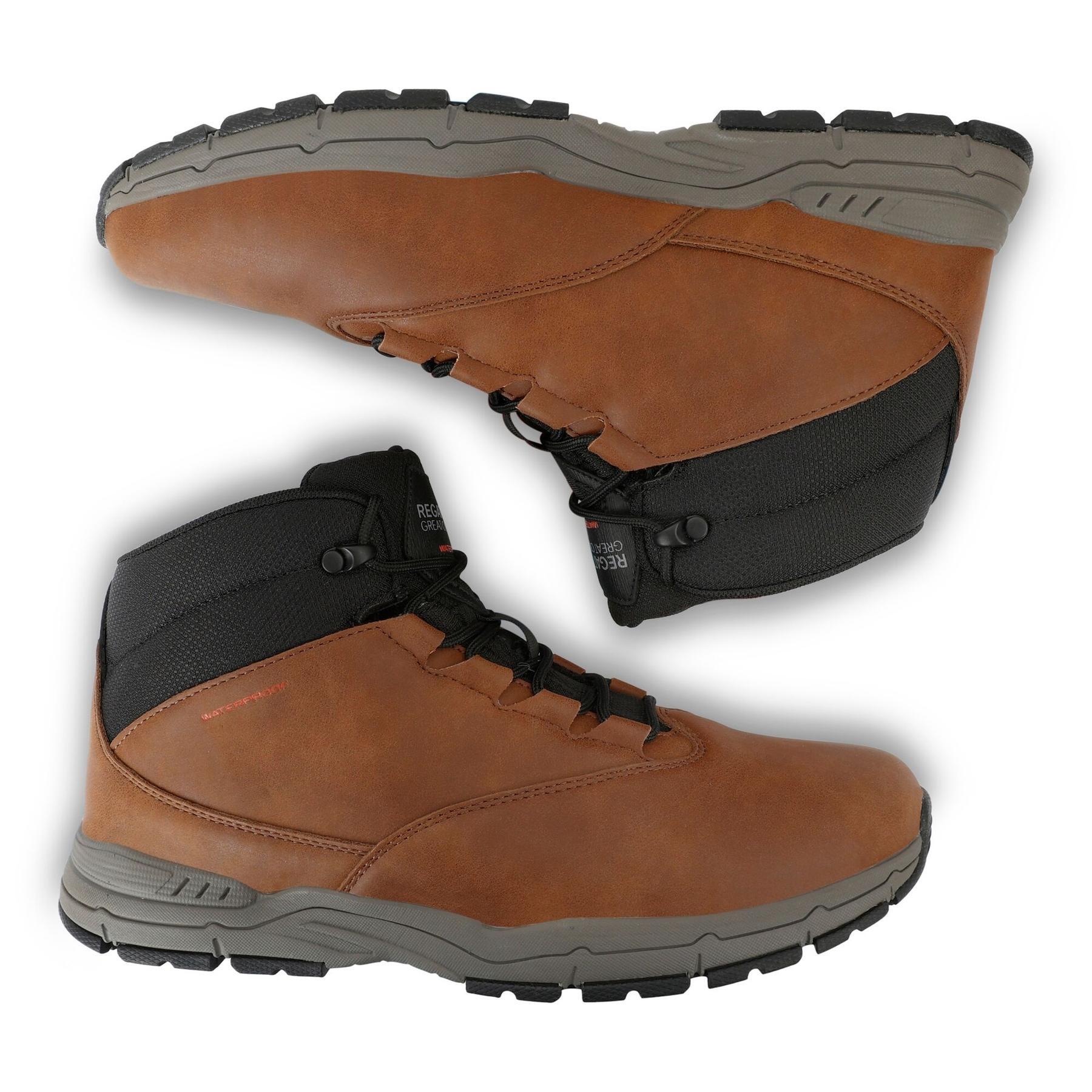 Chaussures de randonnée Regatta Denison 4/7