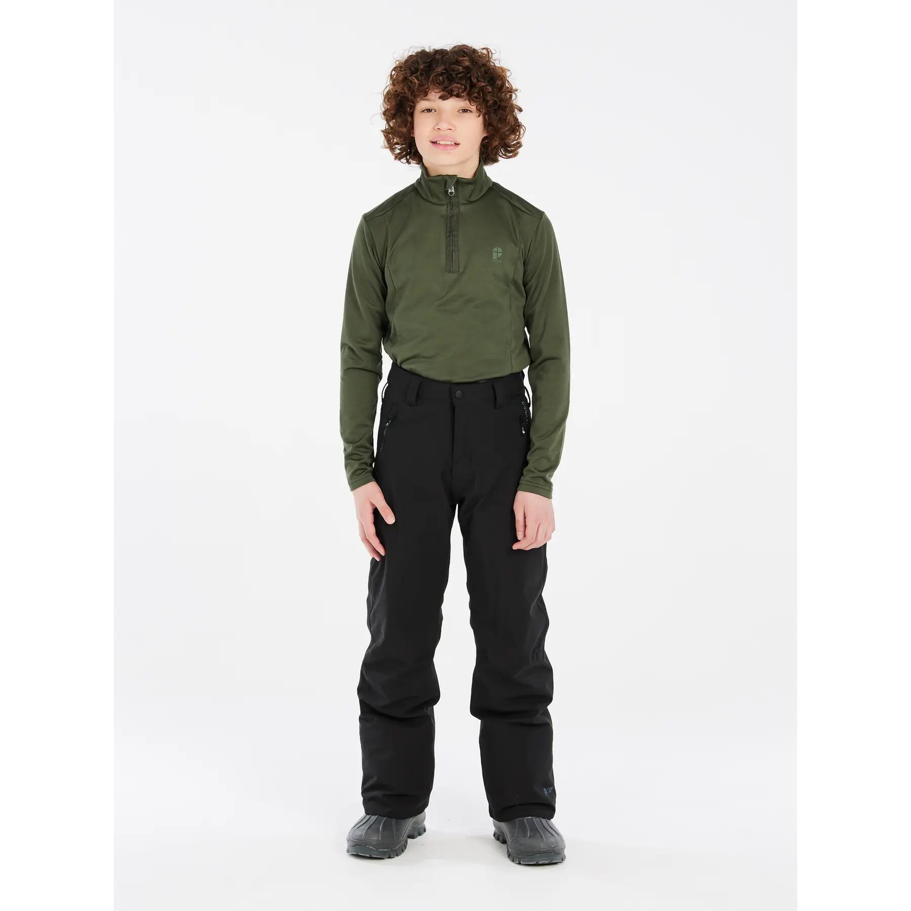 Pantaloni da sci per bambini Protest Sterio 2/7