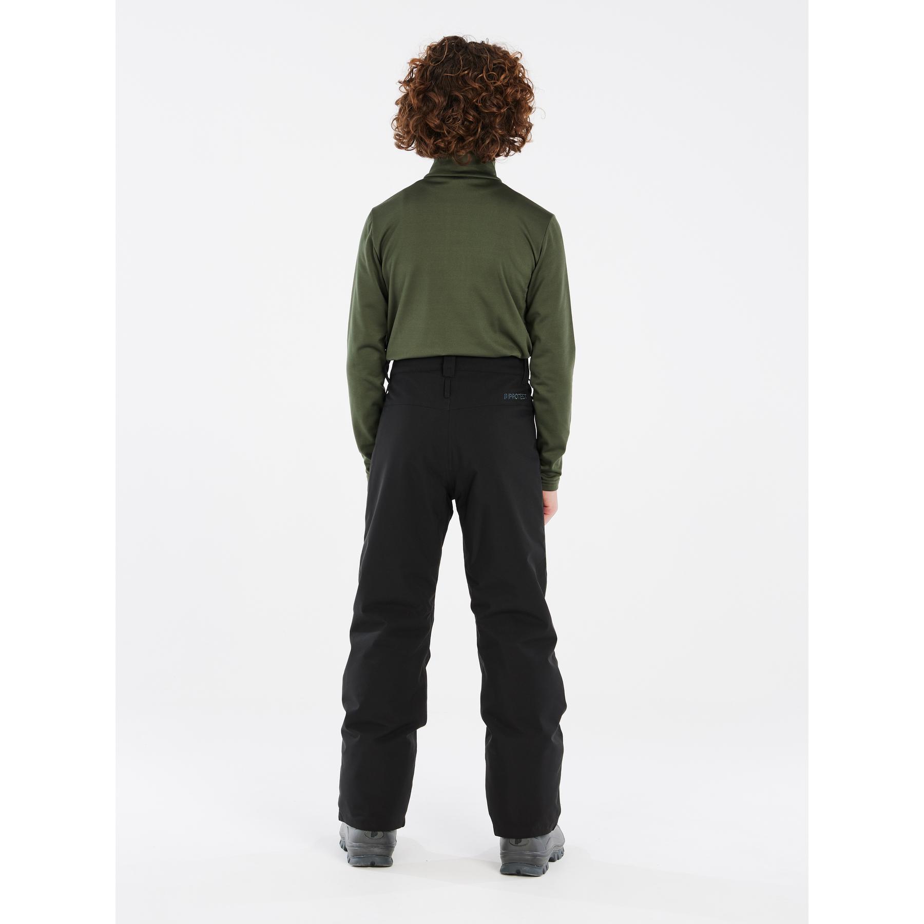 Skihose für Kinder Protest Sterio 5/7