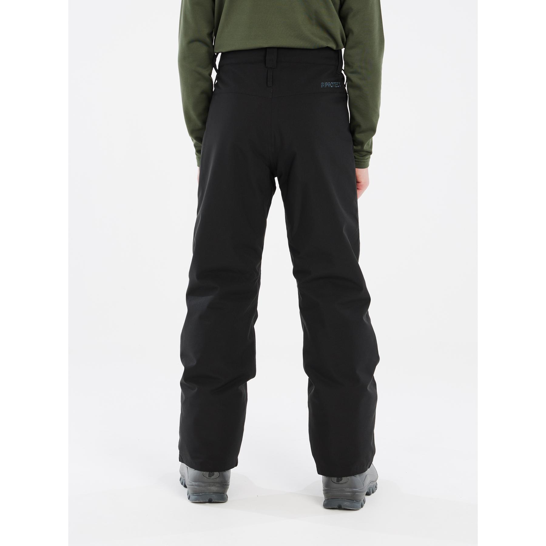 Skihose für Kinder Protest Sterio 4/7