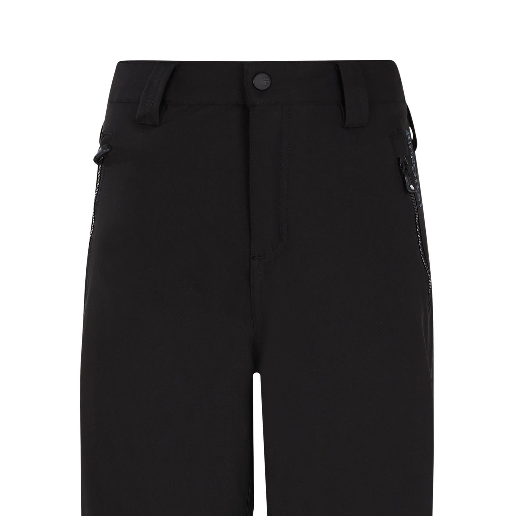 Skihose für Kinder Protest Sterio 6/7