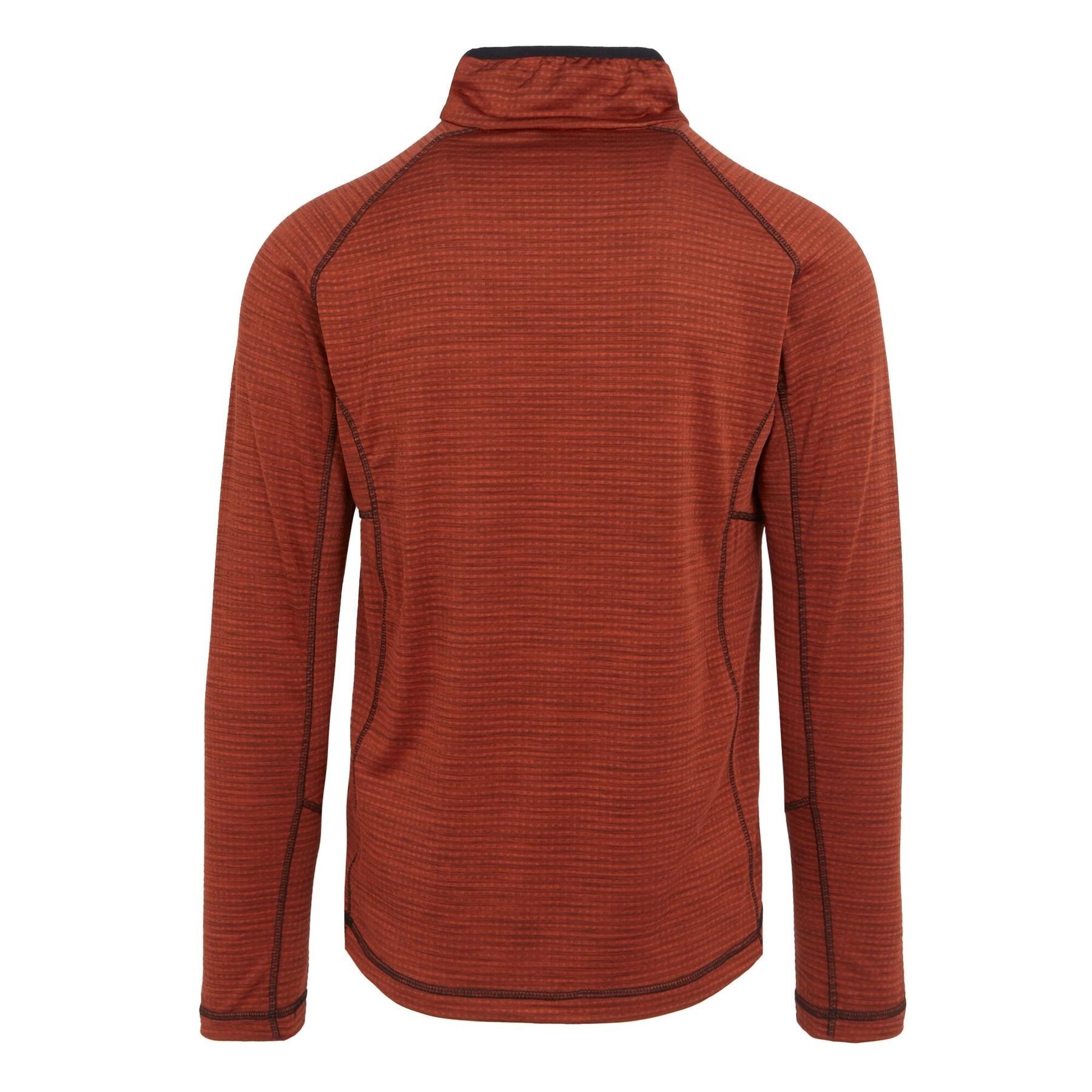 1/2 rits fleece Regatta Yonder II 4/6