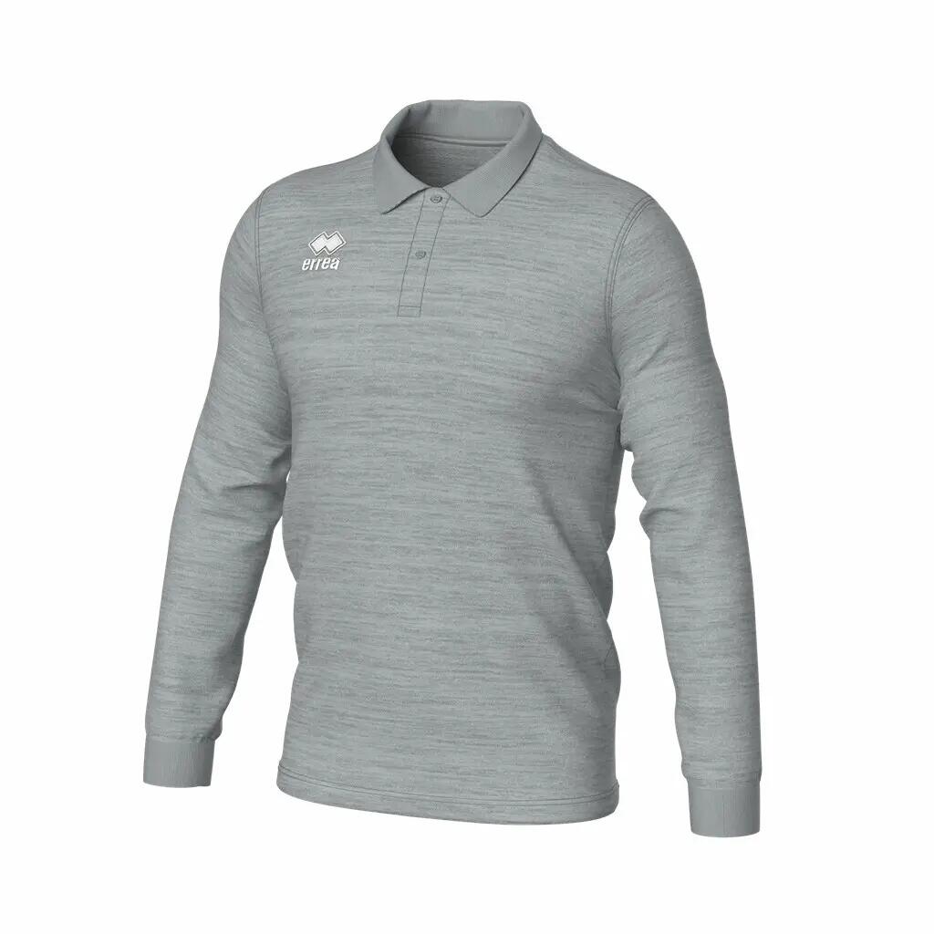 Langärmeliges Polo-Shirt Errea Evo 2/3