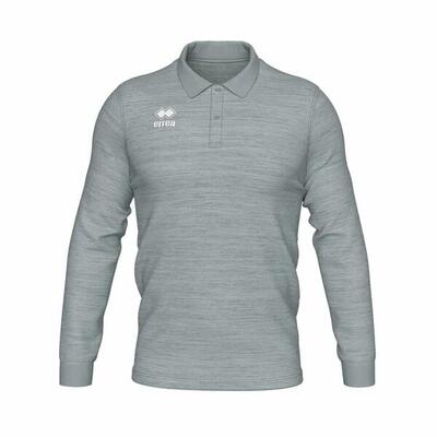 Polo a maniche lunghe Errea Evo