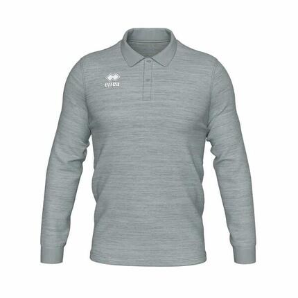 Polo manches longues Errea Evo