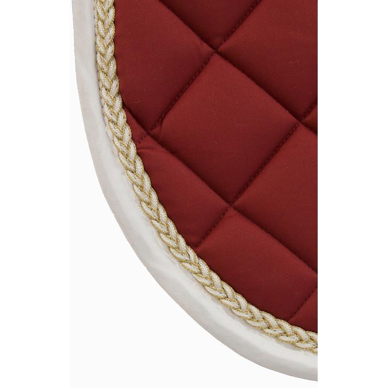 Tapis de selle cso fontainebleau T de T 2/2