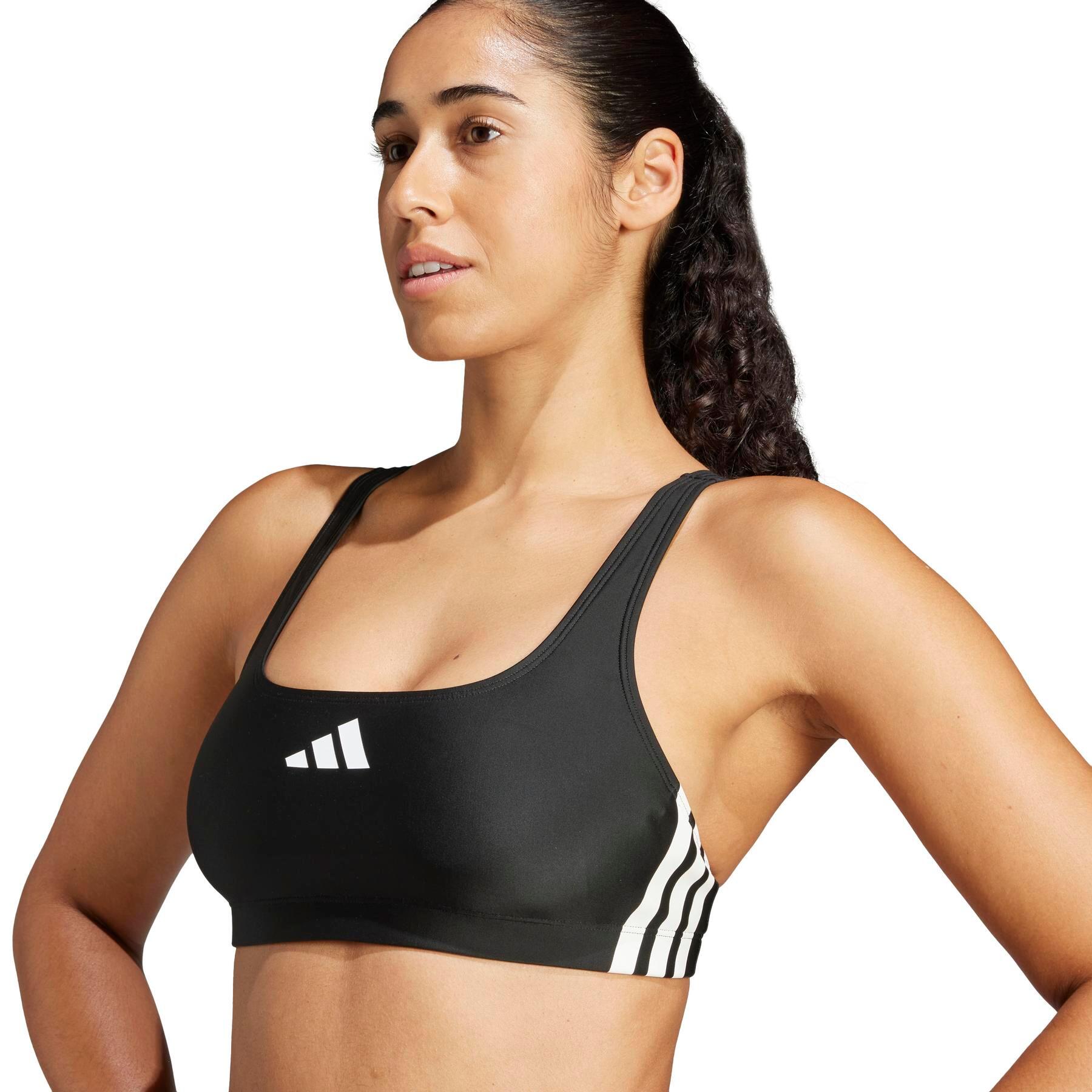 Bikini 3-Stripes V-Back 7/7