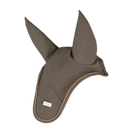 Bonnet anti-mouches pour cheval EQPRO Deluxe