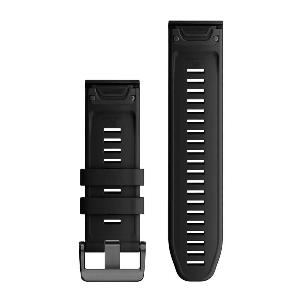 Bracelete de silicone Garmin QuickFit® 2/2