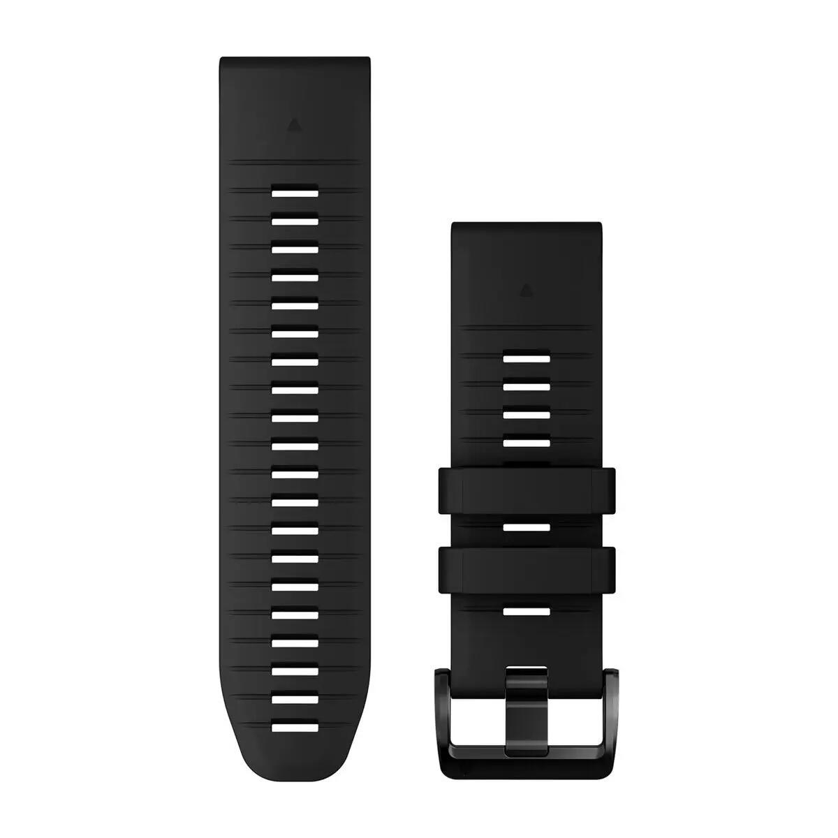 GARMIN Silikonový hodinkový pásek Garmin QuickFit®