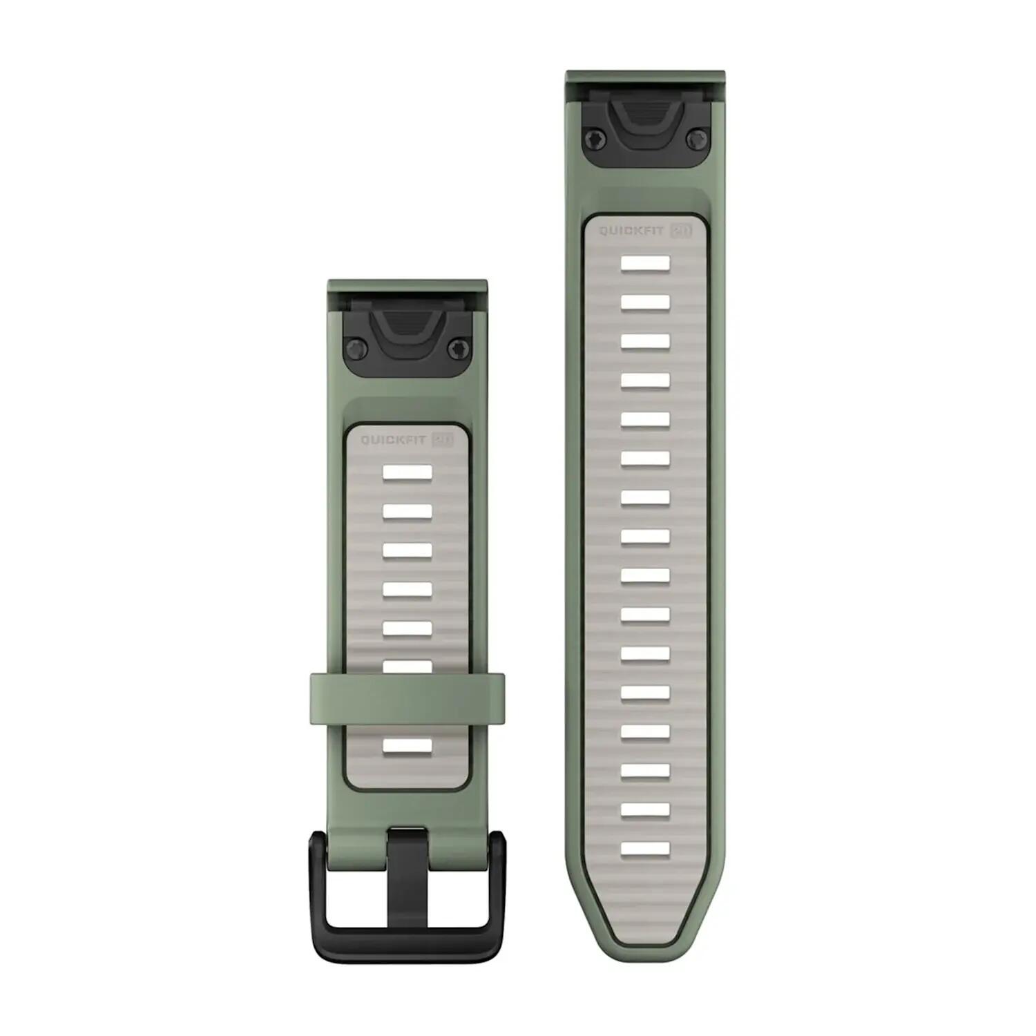 Bracelet de montre Garmin QuickFit® 20 2/2