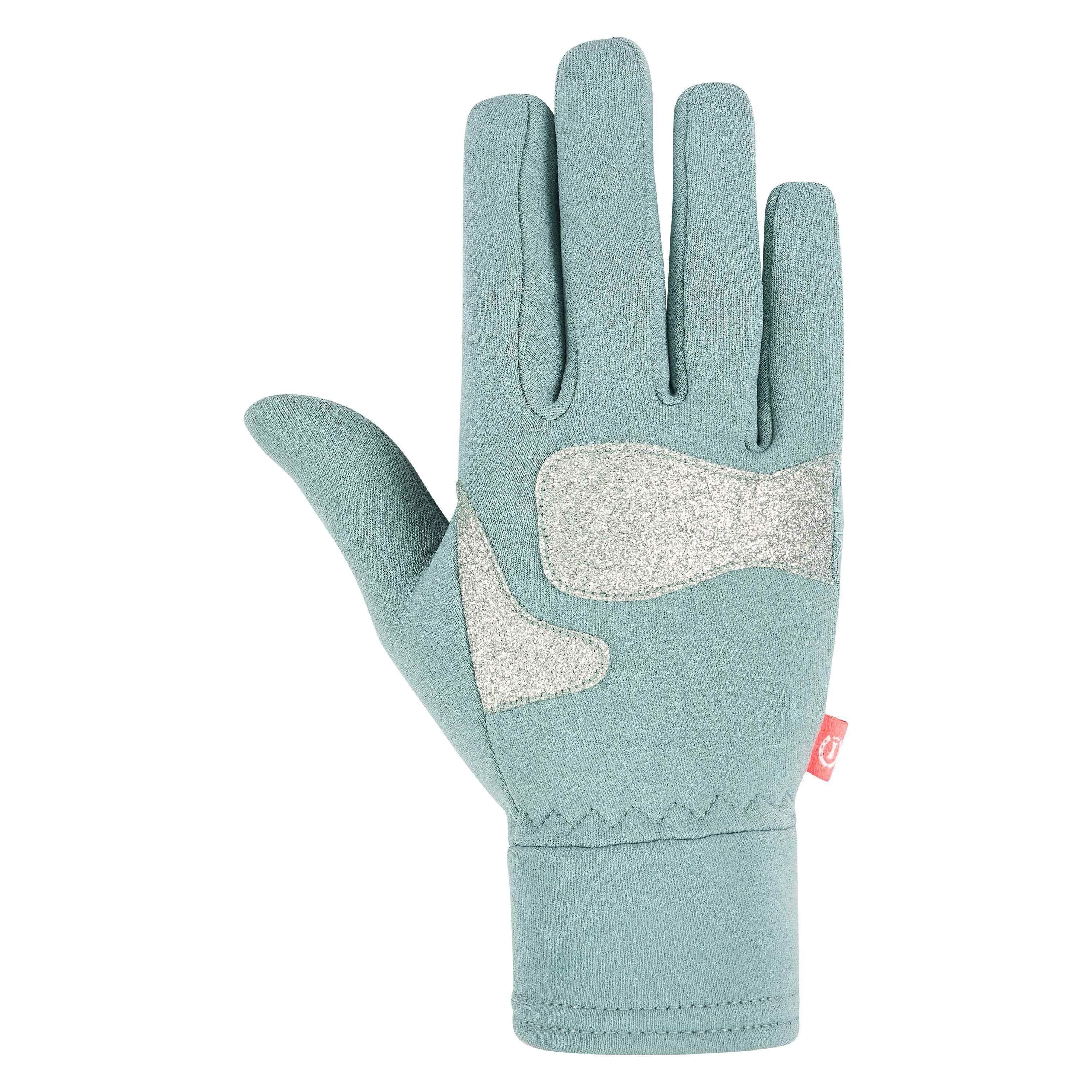 Guanti da equitazione da donna Imperial Riding IRHBright Day 3/3