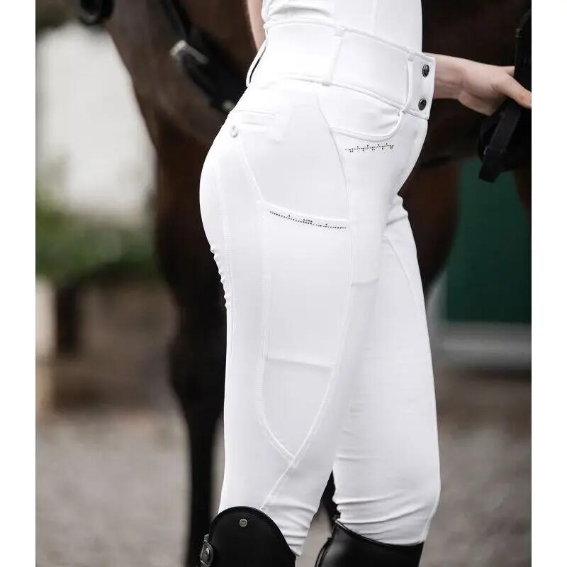 Reithose Damen ELT Mathilda 3/3