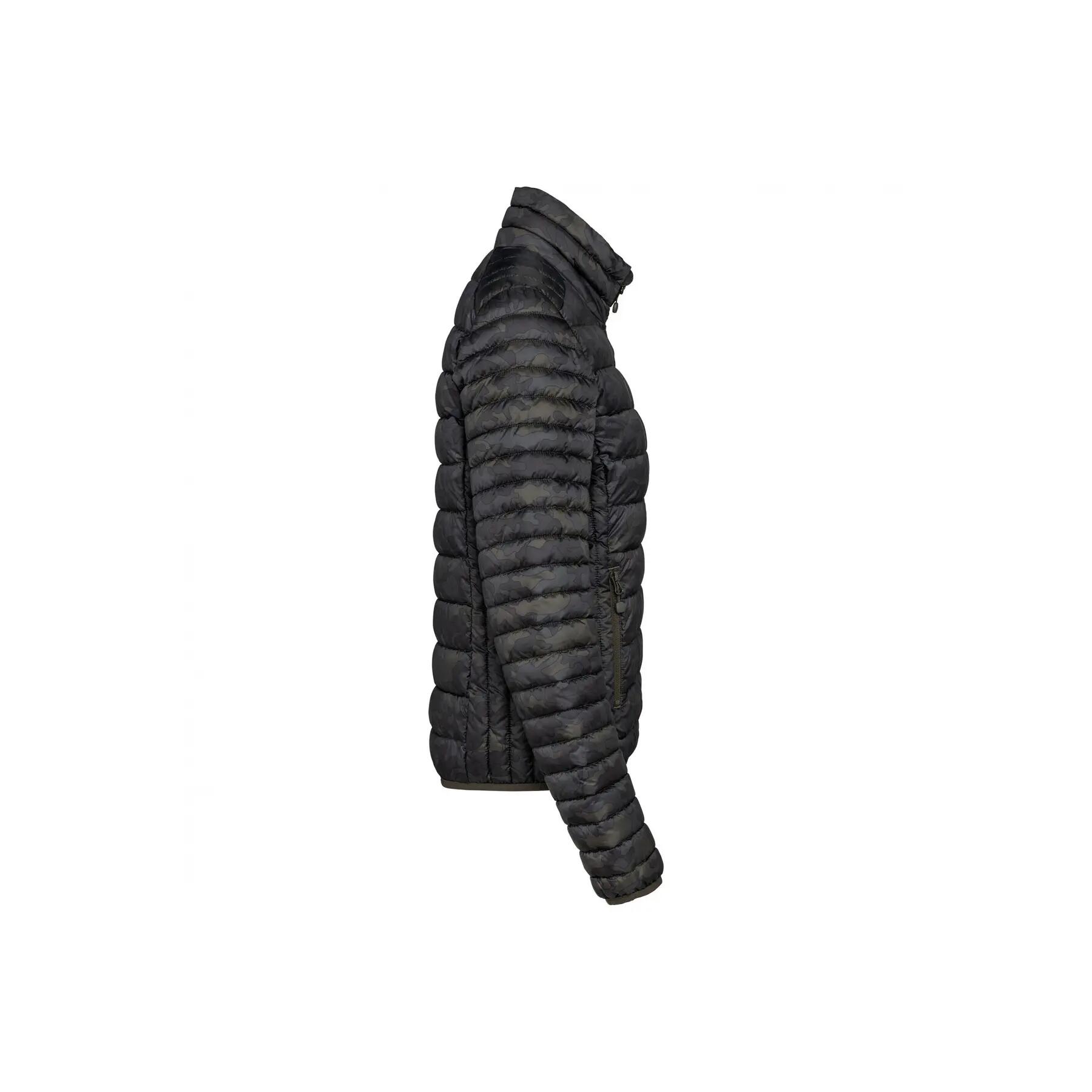 Leichte Daunenjacke, Damen Kariban 3/3