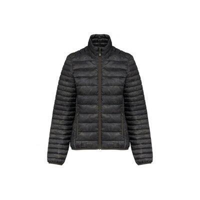 Piumino leggero da donna Kariban