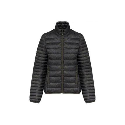 Damska lekka kurtka puchowa Kariban