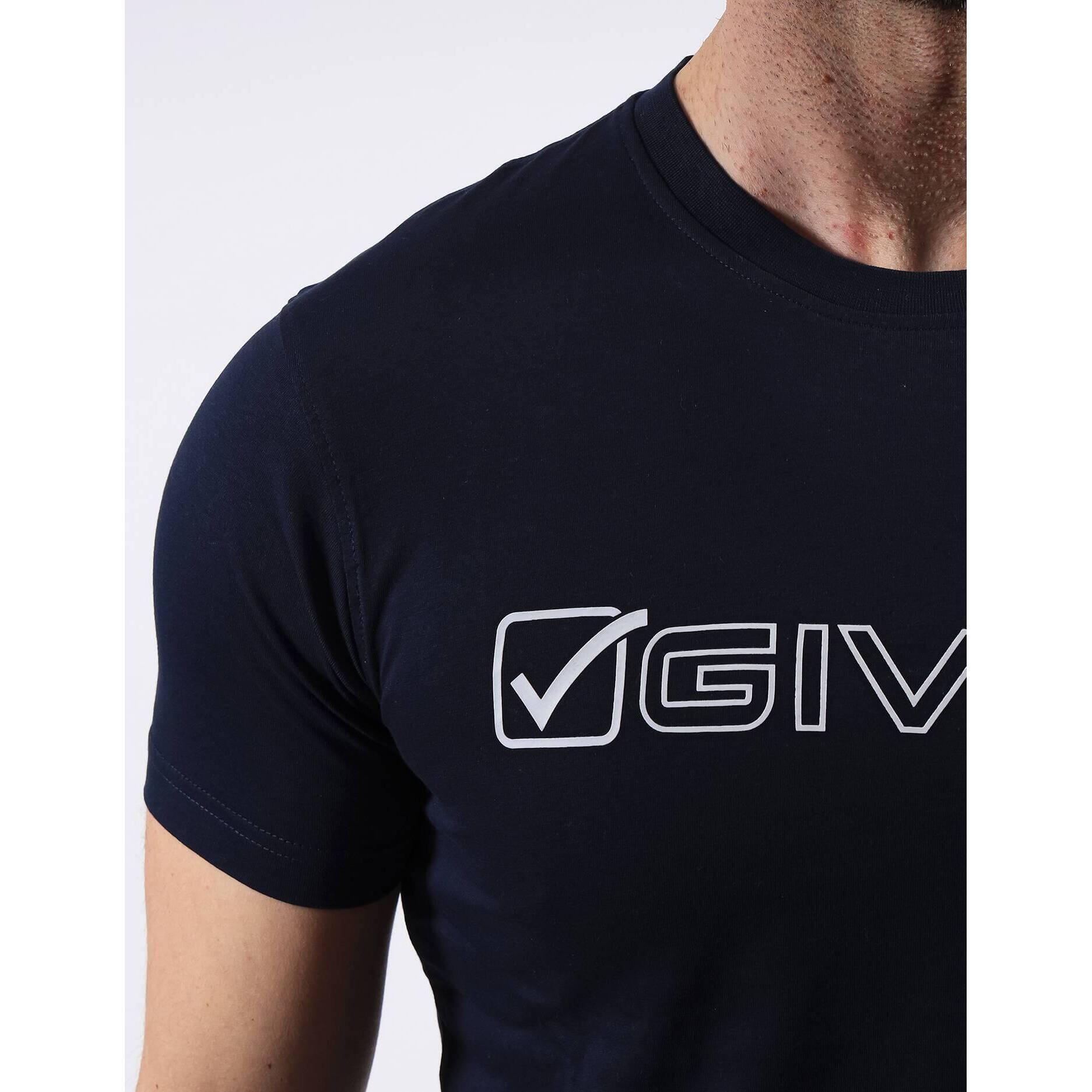 T-shirt Givova Mondo 3/5