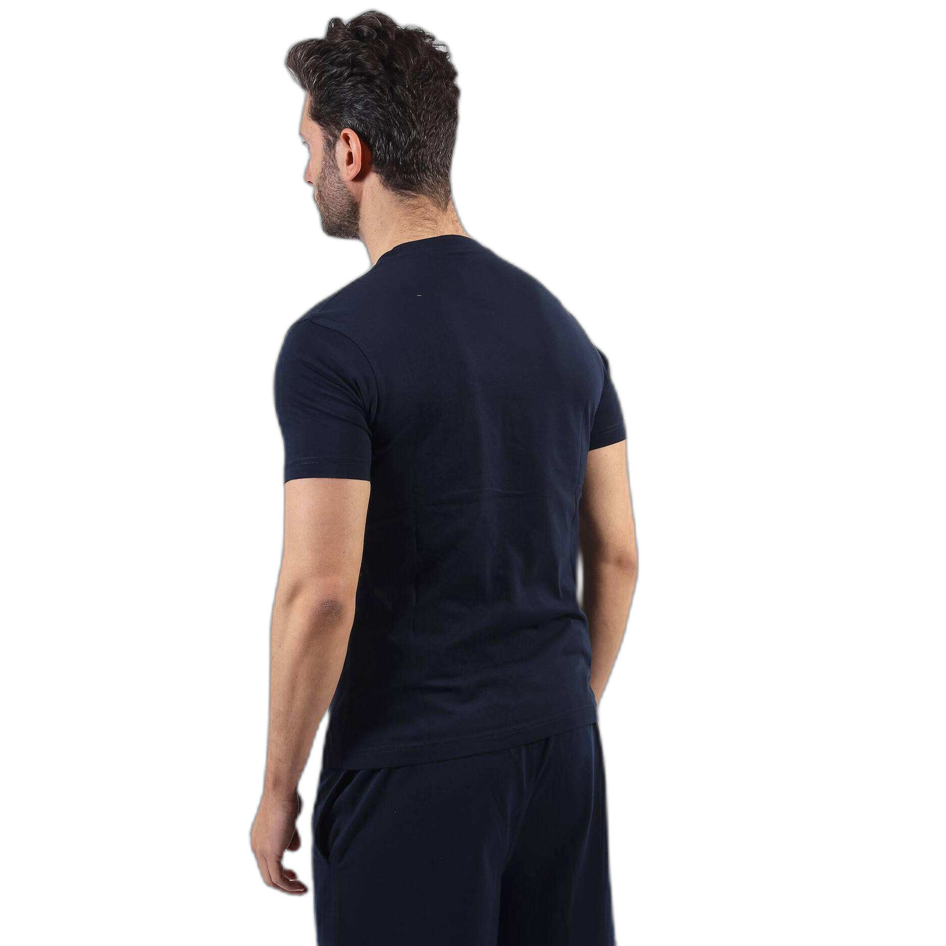 T-shirt Givova Mondo 2/5
