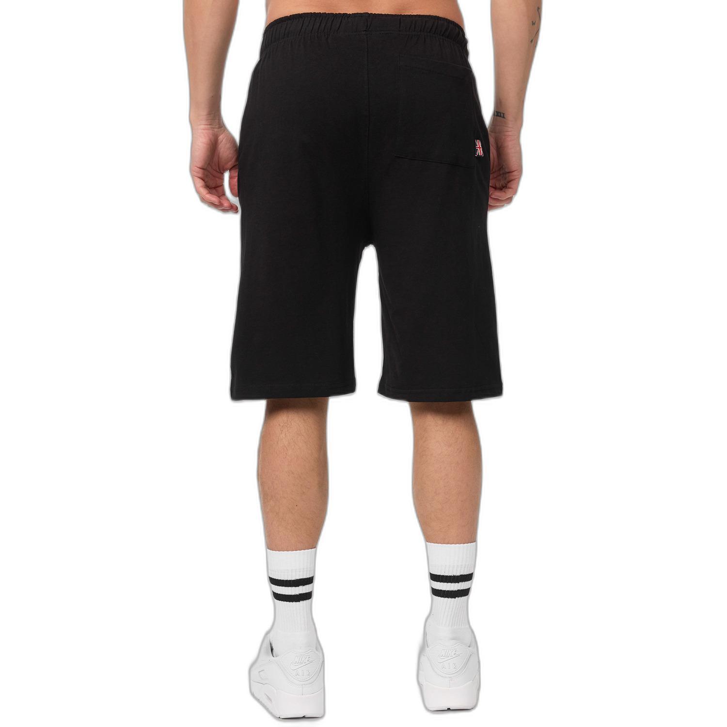 Short Lonsdale Logo Jam 3/6