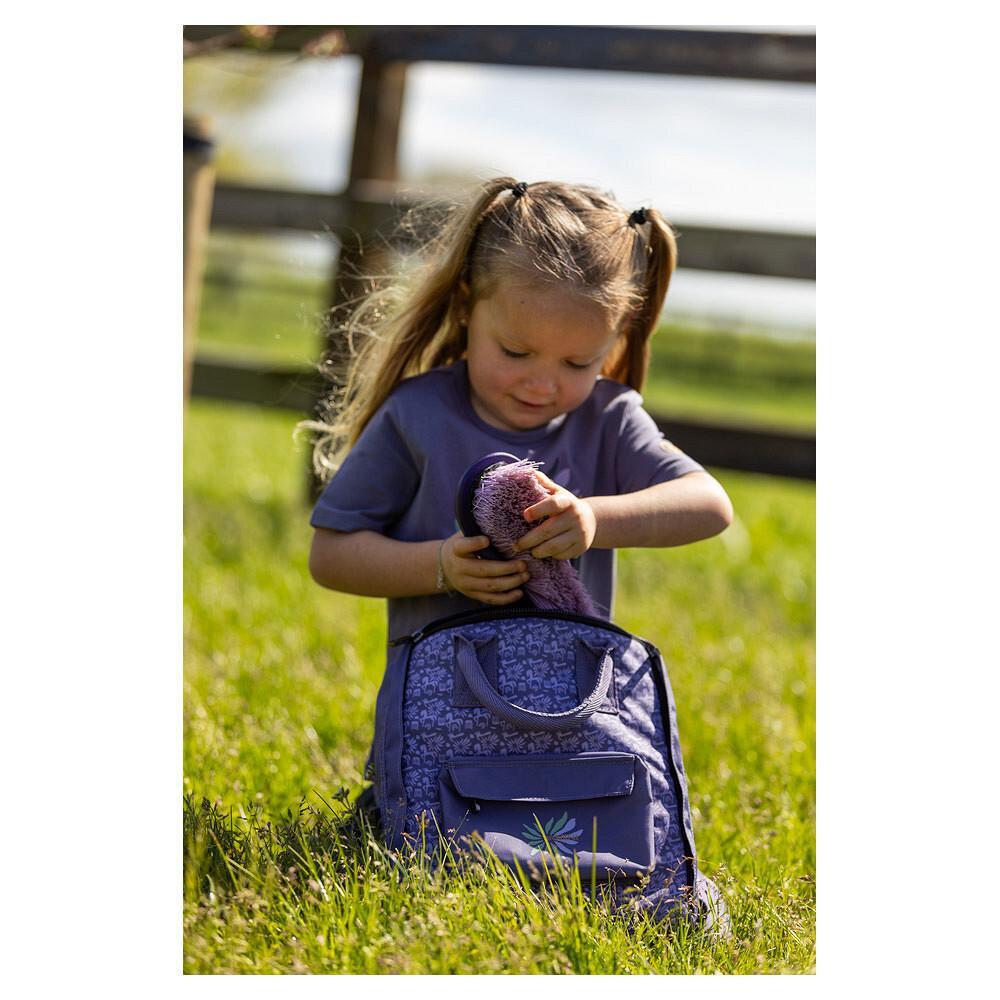 Mochila infantil BR Equitation 3/6