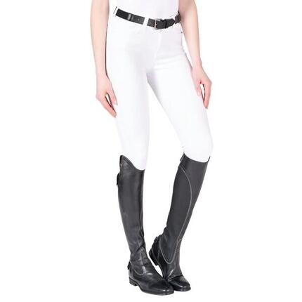 Pantalon équitation mid grip femme Vestrum Sarycuse T 00010