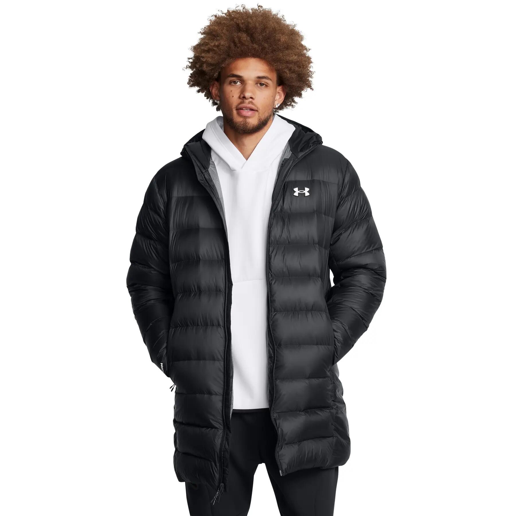Doudoune Under Armour Legend 2/5