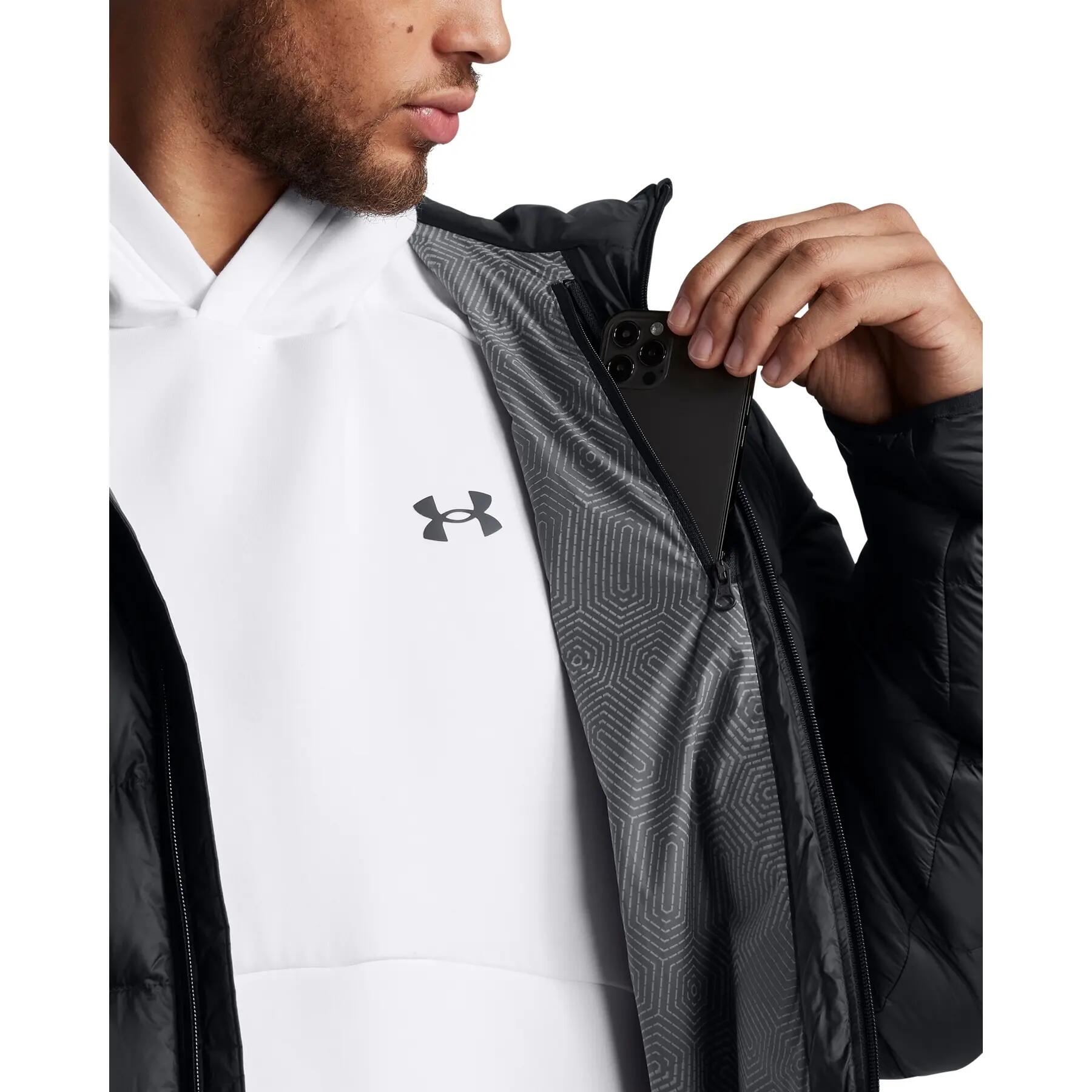 Doudoune Under Armour Legend 5/5