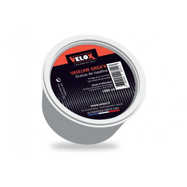 VELOX picture