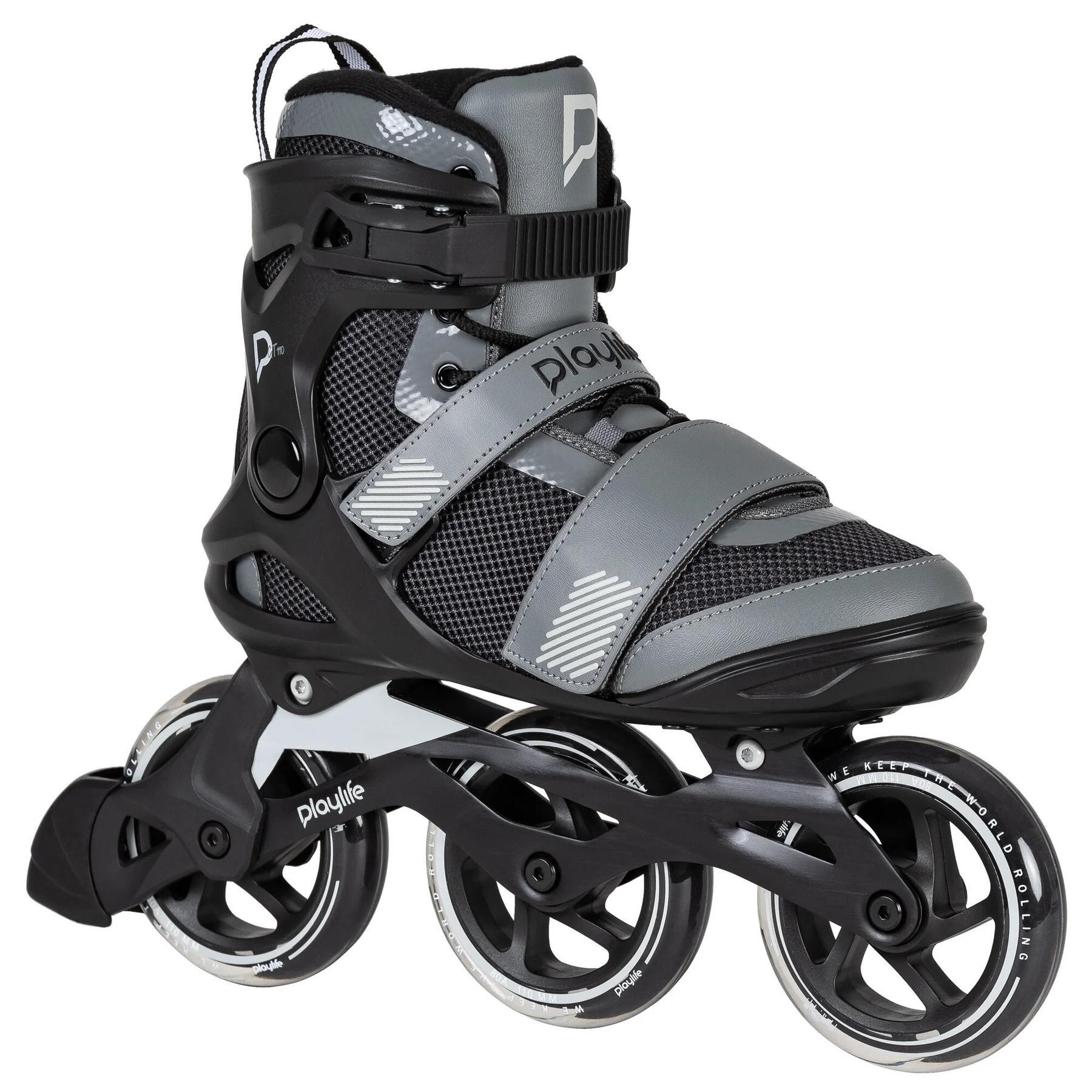 Rollers Playlife GT 110 3/6