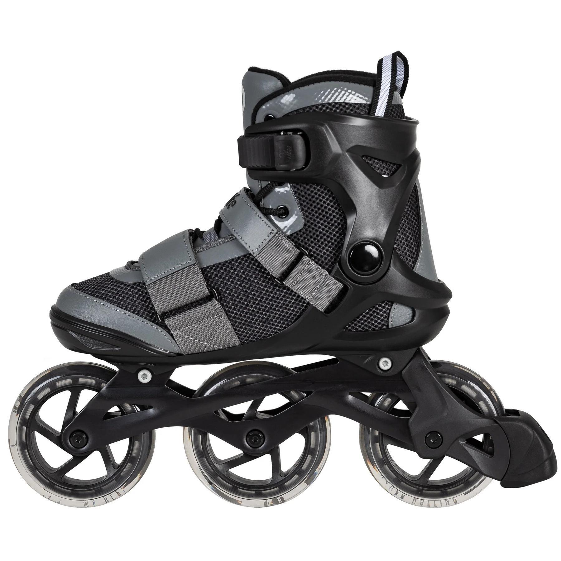 Rollers Playlife GT 110 2/6