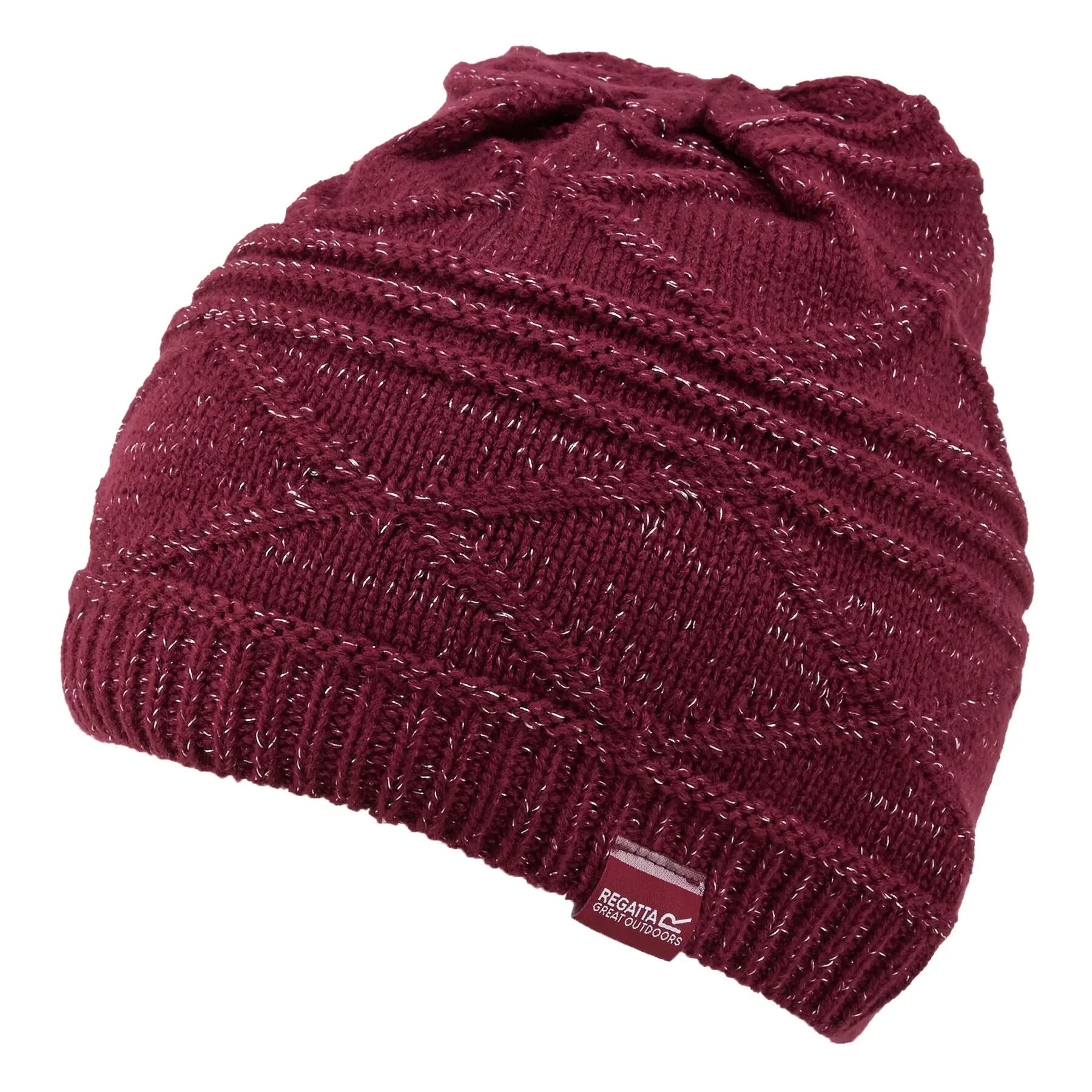 Bonnet femme Regatta Multimix III 2/2
