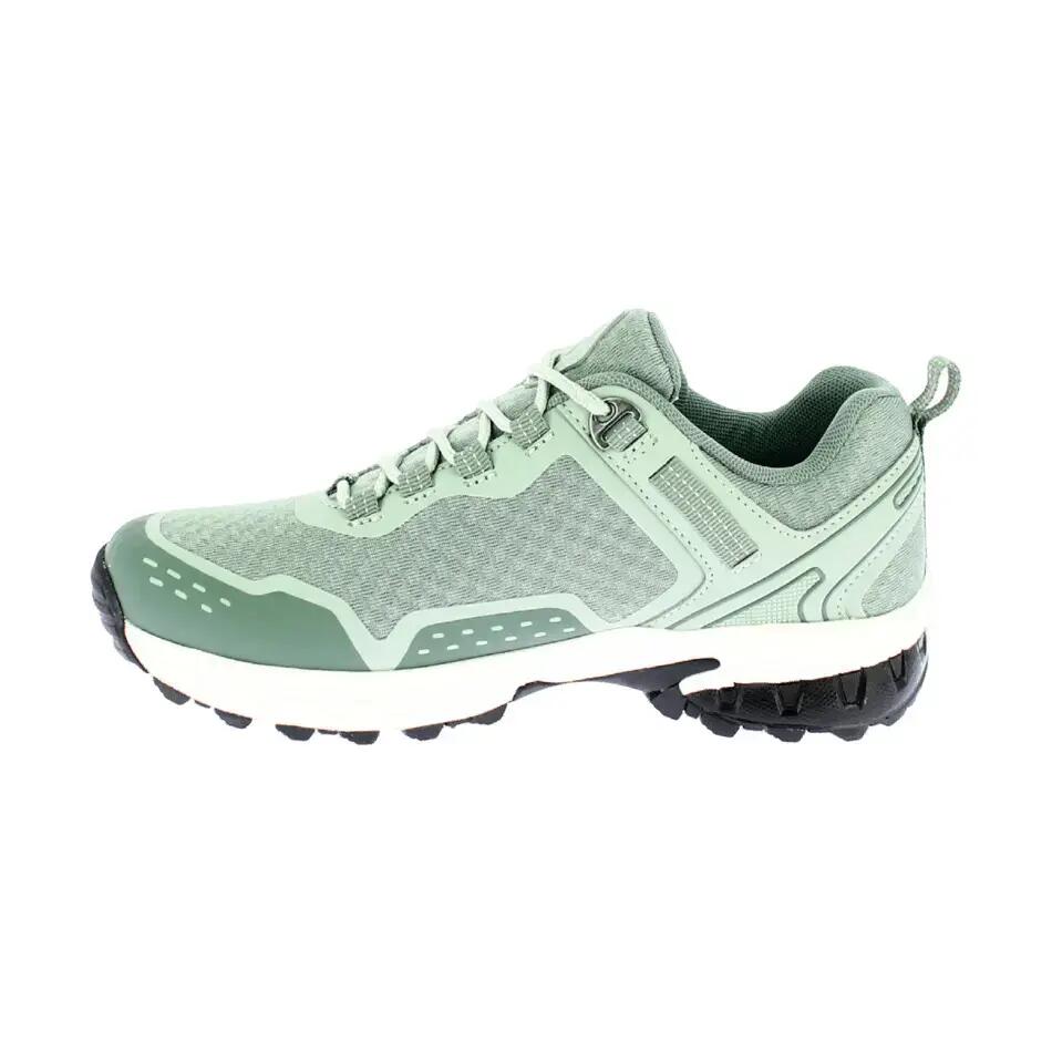 Wanderschuhe mit niedrigem Schaft Élémenterre Hedley EV 3/7