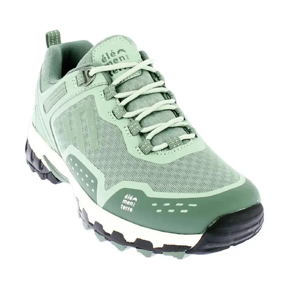 Wanderschuhe mit niedrigem Schaft Élémenterre Hedley EV 2/7