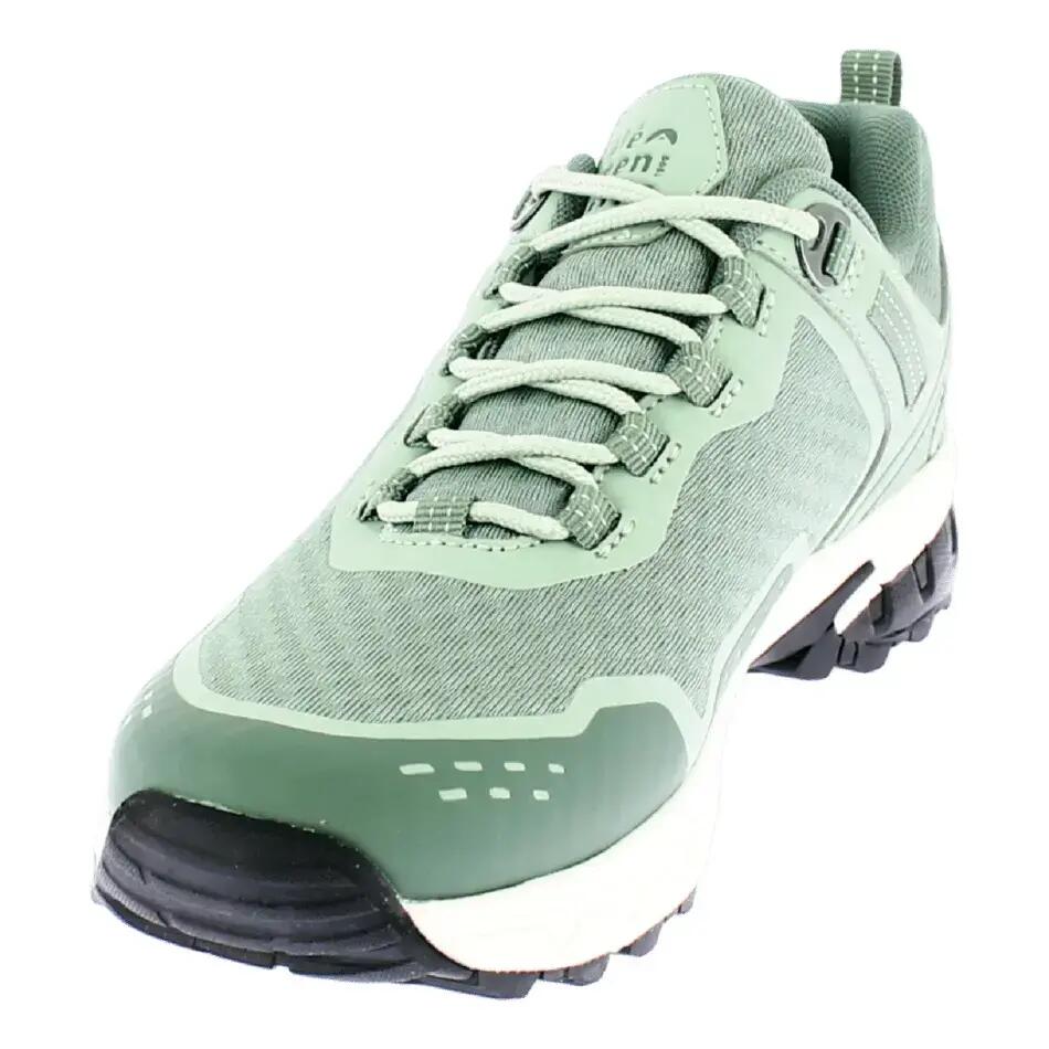 Wanderschuhe mit niedrigem Schaft Élémenterre Hedley EV 4/7