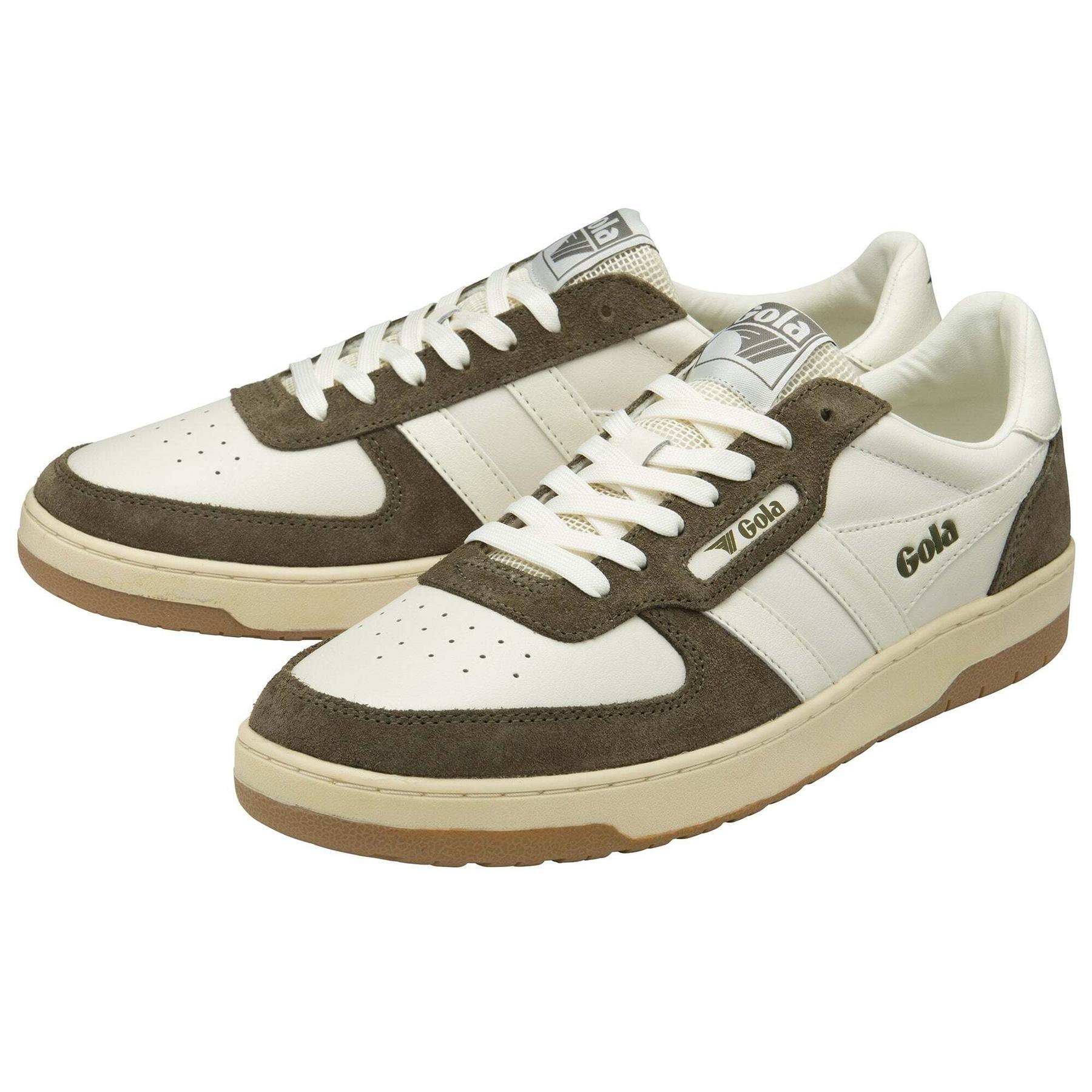Zapatillas Gola Hawk 89 3/7