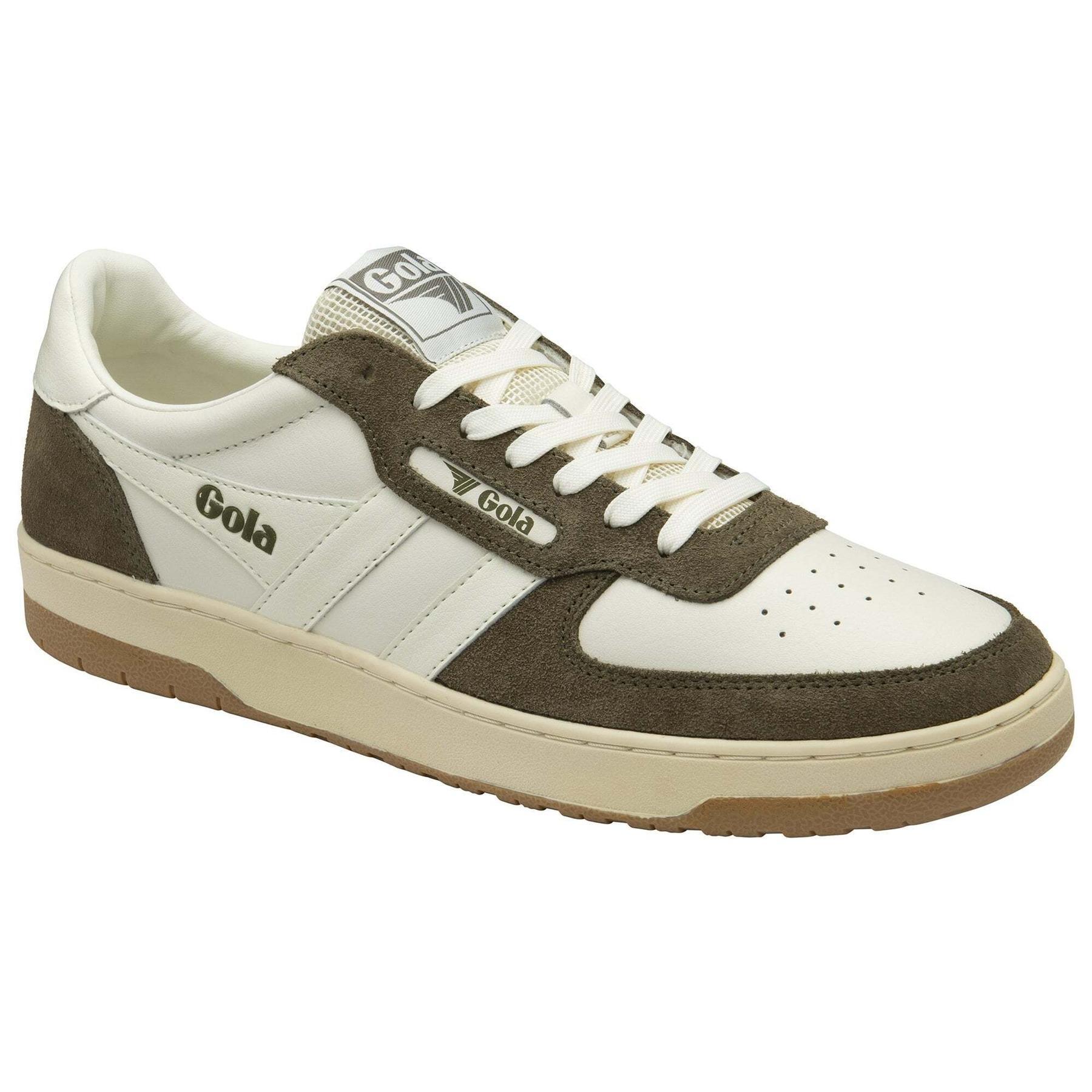 Zapatillas Gola Hawk 89 2/7