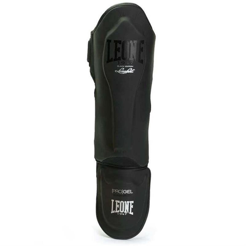 Tibiere Leone Black Edition
