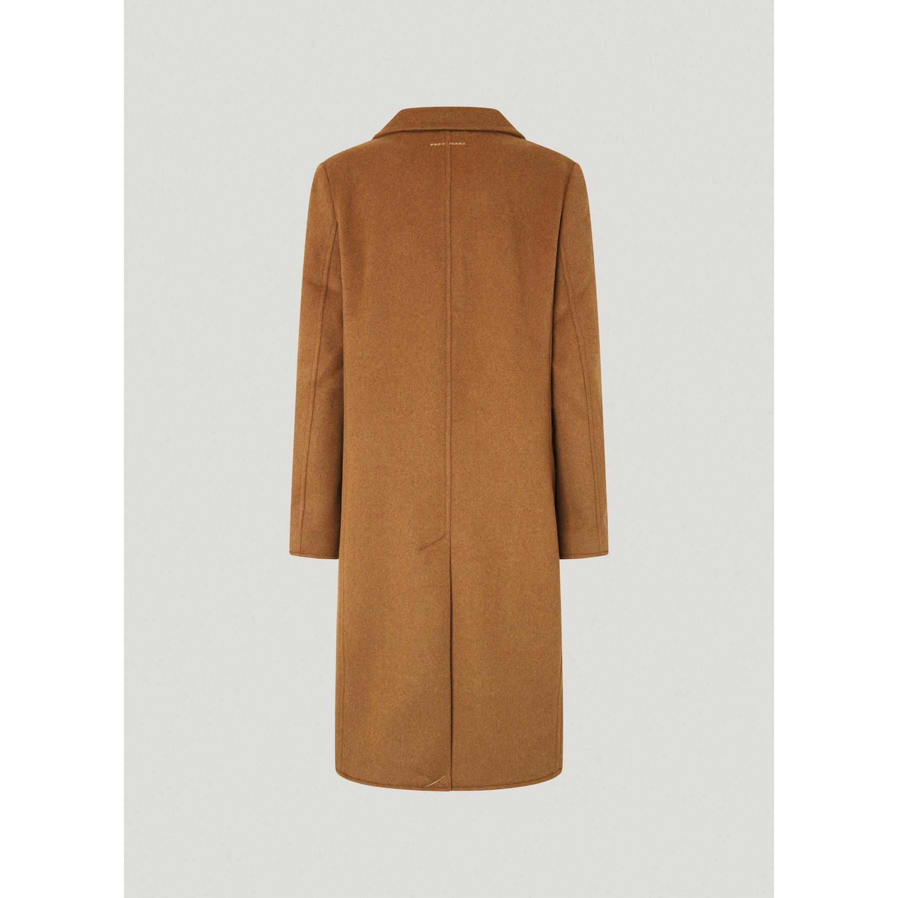 Abrigo de mujer Pepe Jeans Beth 5/7