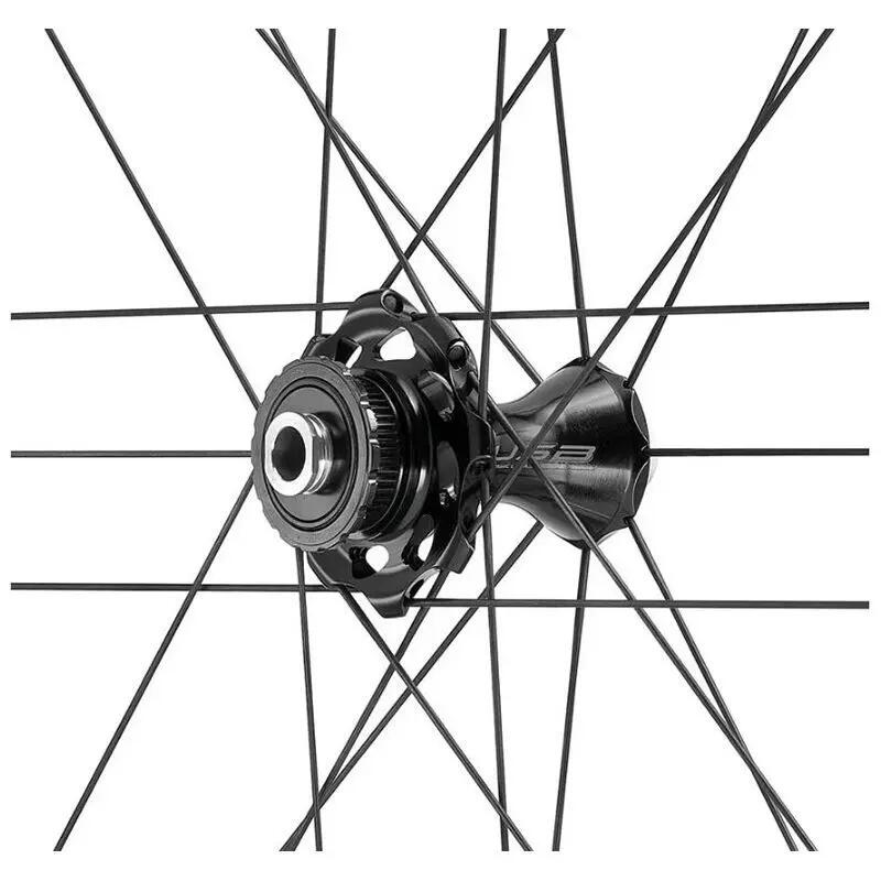 Jeu de roues Bora WTO DB 35 C23 2WF WC444BAP1A110, Shimano HG11 3/3
