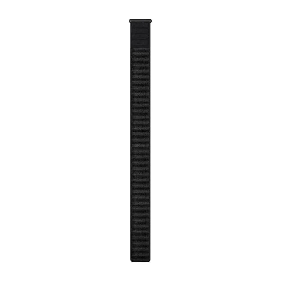Pulseira de relógio em nylon Garmin UltraFit 2/2
