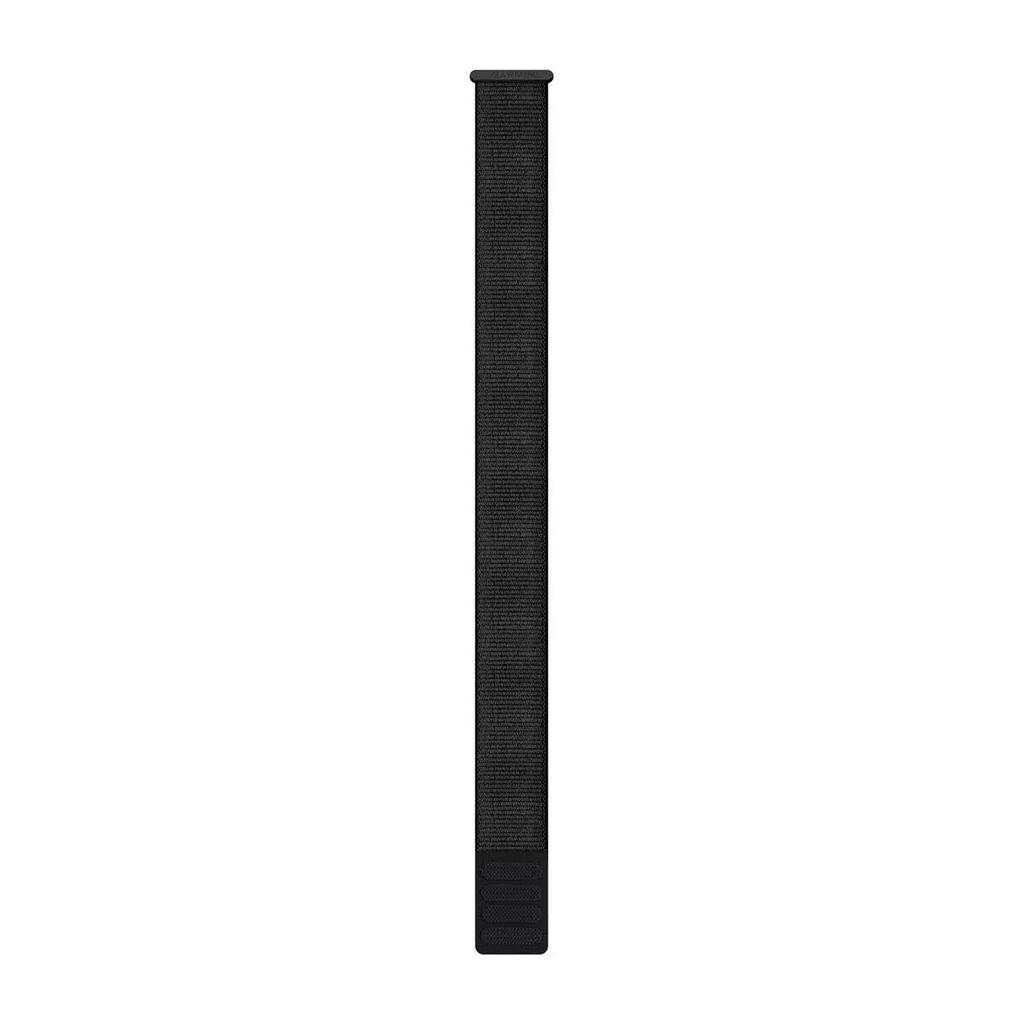 Nylon watchband Garmin UltraFit
