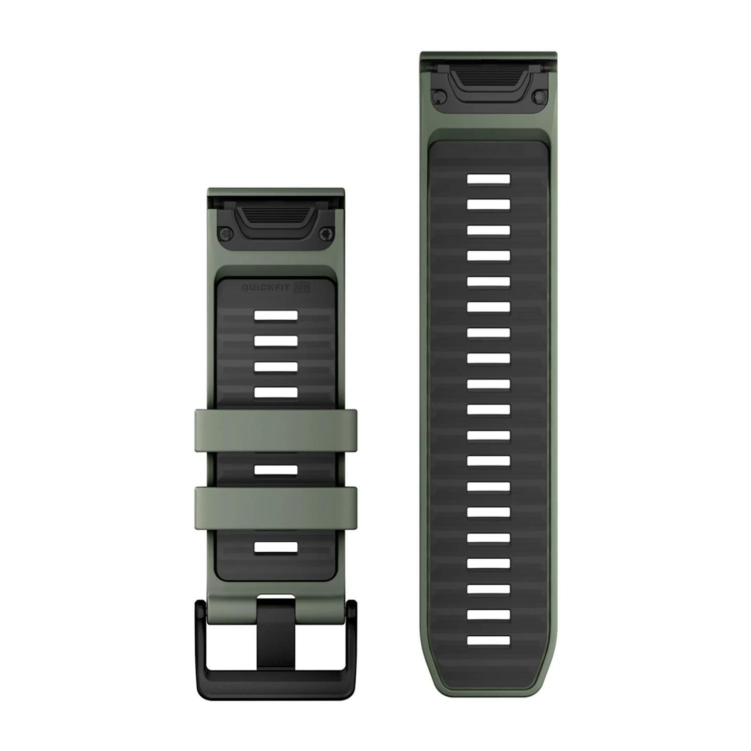 Bracelet de montre Garmin QuickFit® 26 2/2