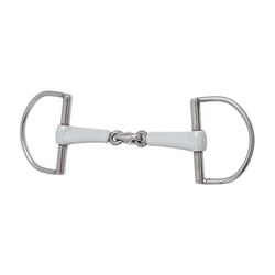 Mors verdun pour cheval double brisure Beris